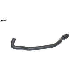 Kautek Kalorifer Çıkış Hortumu Renault Clıo Iı 98>05 Clıo Symbol 00>05 Kangoo 97> 1.4 E7J K7J 7700434301