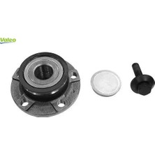 Arka Tekerlek Poryası Set Vw Polo 1.0 2017-06-07.1997> Valeo 2QB501611A/ 2Q0501611/ 2Q0501611B