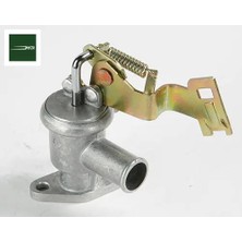 Mita Kalorifer Musluğu M131 Em Mıta 46380002