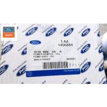 Yağ Pompası Boxer Iıı-Jumper Iıı-Ducato Iıı 06> 2.2 Hdı P22DTE Euro 4 Transit V184 01>06 2.2 Tdcı Tr Ford 1C1Q6600CG/ 1456884/ 1001.E9
