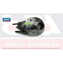 Arka Teker Poryası Rulmanlı Astra H-Zafıra B 1.3cdtı-1.4-1.6-1.7cdtı-1.9cdtı 04 5 Bijon Skf 1604316/ 93178626