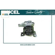 Motor Takozu Sag Renault Captur 12 Clıo Iv 12 Symbol Iıı 14 Sandero Iı 12 Logan Iı 12 1.5dci Üçel Kauçuk 112102118R/ 113756731R/ 113758078R