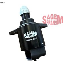Sagem Rolanti Ayar Motoru 106 Iı-Saxo 1.6 96 1920.2Q