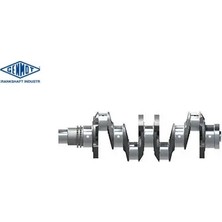 Krank Boxer Iıı- Jumper Iıı F1C 3.0 Hdı E5-Daıly-Ducato Iıı 3.0 Jtd / F1C 1606876080-504387933 Genmot 504200166/ 504041684/ 0501.N6