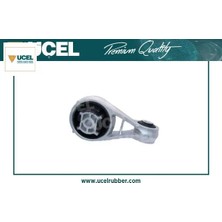 Arka Motor Takozu Üçel Kauçuk 22119806995
