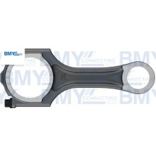 Piston Kolu PARTNER-BERLINGO-P308-P407-P508-P3008-P5008-DW10CTED4-DW10FUD-RHH-RHE-RH02 2.0hdı Rcz-C4 Bmy 0603.C5/ 1613238180/ 9M5Q6200AC