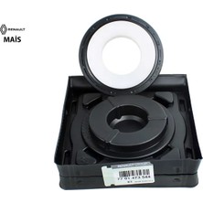 Mais Krank Keçesi Arka Clıo-Megane-Kangoo-Modus-Captur-Duster-Dokker-Qashqaı Juke 0.9tce 1.2tce 1.5dci 1. Maıs 7701473544/ 8200043463/ 8200166464
