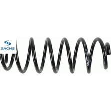 Arka Helezon Yayı Fıesta Vı 08> 17 Sachs 8V515560BC/ 1514540/ 1523225