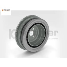 Krank Kasnağı Brava-Bravo-Palıo-Albea-Punto 1.2 16V Kentpar 46516096/ 71711983/ 7778028