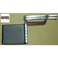 Oris Kalorıfer Radyatoru Brazing Focus Iıı 11>18 Tourneo Connect 1.5-1.6 Tdci 14> Orıs BV6N18B539AA/ 5166610
