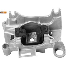 GB Kauçuk Motor Takozu Şanzuman Megane Iıı 09 Fluence 09 1.5dci 1.6 16V 1.9 Dci 2.0 16V GB Kaucuk 112205136R/ 112200013R