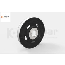 Krank Kasnagı CROSSLAND-P2008-P208-P3008 I-II-P301-P308 II-P5008 I-II-P508-EXPERT Iv-Partner- Berlın Kentpar 9812601180