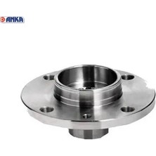 Ön Teker Poryası Clıo Iı-Iıı-Iv-Symbol-Mgn I-Iı-Kng-Logan-Mcv-Sandero 1.2-1.4-1.6-1.5dci-Captur 23D Anka 402022048R/ 8200308649/ 7701415121