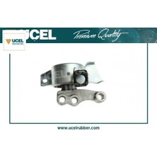 Motor Takozu Sağ Doblo Iı 10 1.6d Mtj 2.0d Mtj Üçel Kauçuk 51815197/ 51980334