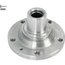 Mais Ön Teker Poryası Renault Master Iı 01 Opel Movano A 01 Maıs 7700313184/ 8200807882/ 4403024