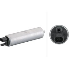 Yakıt Pompası Bmw M57 M47 E39 E46 E38 E53 204D3 Freelander I L314 00 06 306D1 R.r 3 Vogue L322 02 12 Hella 756157/ 7165590/ LR020625/ LR023043