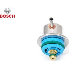 Yakıt Basınc Regulatoru Bmw M50 M52 M54 M60 M62 E36 E34 E39 E32 E38 E31 E53 Bosch 13531436110