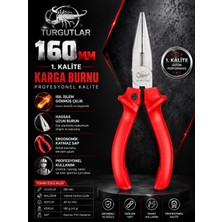 Turgutlar 160MM Karga Burnu
