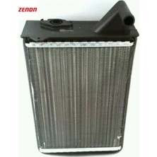 Kalorifer Radyatörü Uno 70 S/sx 1.4 Ie 94-00 Zenon 40787031/ 5943154/ 7753630/ 7754055