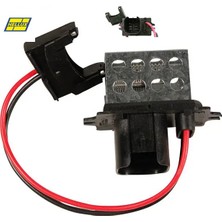 Kalorifer Rezistansı Clıo I 90-98 -Kng 97 > Hellux 7701034875