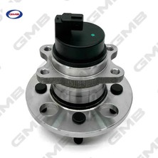 Arka Teker Poryası Rulmanlı Hyundaı Accent Era 1.4l 1.6l 1.5l 06-10 / Getz 02-09 / I20 08-> / Kıa Pı Gmb 527501C100/ 527501G100/ 527501C200