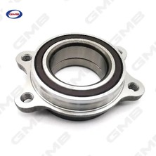 Ön/arka Teker Poryası A4-A5-A6-A7-A8 61/62X102/151X40.5 Aktifsensör BAF0173AC Gmb 4H0498625/ 8K0407625/ 8K0598625