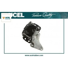 Motor Takozu Sağ 307-308-3008-5008-C4 2.0 16V EW10 Üçel Kauçuk 1839.H6/ 1839.94