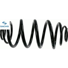 Helezon Yay Arka 370MM Vıto W639 03 Sachs A6393240704