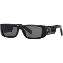 Philipp Plein SPP240M570700 Unisex Güneş Gözlüğü