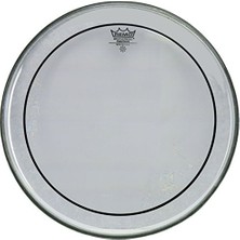 Trendexa PS-0318-00- Pinstripe Clear Şeffaf 18INC Deri