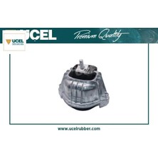 Motor Takozu Sol E81 E88 E82 E90 E93 E92 E91 X1 E84 Z4 E89 Üçel Kauçuk 22116768853/ 22116857526