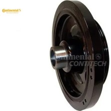 Contitech Krank Kasnagı OM611 OM612 OM646 OM647 W203 S203 CL203 W210 S210 W211 S211 W463 B901 B905 Contıtech A6110301703