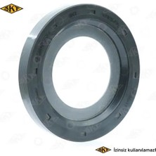 Krank Kecesı On Ducato 01 2.3jtd Daıly F1AE3481G J10 Jest 2.3jtd 50X80X11 Skt 504087648/ 504227240