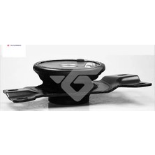 HUTCHINSON Motor Takozu Cmax 2007-2019 Focus 2014 Kuga 2014-2019 S40 T5 D3 D4 D5 2004-2012 C30 2006-2012 C70 20 Hutchınson 5N517M121KD/ 1682477/ 31316498