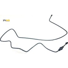 WINTECH 500605-MAZOT Borusu El Pompalı Trafıc Iı-Vıvaro 1.9dtı F9Q 762 Wıntech 8200338434/ 4413311/ 93852807