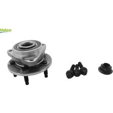 Ön Teker Poryası Rulmanlı Chevrolet Cruze 09-15 -Astra J 09-15 276MM Disk J67 Valeo 13583478/ 328016/ 13502828/ 328000
