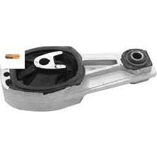 GB Kauçuk Motor Kulağı Takozu Arka 207-P305-306-307-301-P309-P407-C3 Pıcasso-C3 Iı-Ds3-C-Elysee GB Kaucuk 9802483780/ 1806.A6/ 1806.93/ 1806.J8