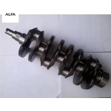 Alfa Krank Hyundaı Accent Era 1.4-Getz 1.4 Kia Rio 1.4 G4EE 2311126400/ 2311126410