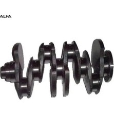 Krank R9 DZL-FLASH-R21 1.7 Alfa 7700704658