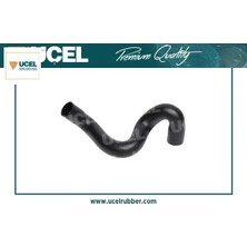 Radyator Alt Hortumu Focus Iı 03>11 Focus Iı C Max 04>10 1.4 16V 1.6 16V Zetec S Klımalı Volvo C30 1 Üçel Kauçuk 3M5H8286BJ/ 1384145/ 30741964