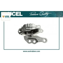 Motor Takozu Sağ Fıat Egea 16> 1.6d Mtj Üçel Kauçuk 52040727/ 51983864