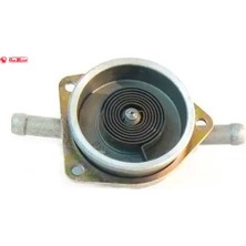 Karbüratör Jigle Kapağı Içi Sargılı Set Fıat 131 1600 Sahin Dogan Kartal Weber Tip Gua 85004390