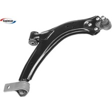 Kapimsan Alt Salıncak Sağ Rotilli 18 Mm. Hidrolik P 306 93 Kapımsan 3521.E3