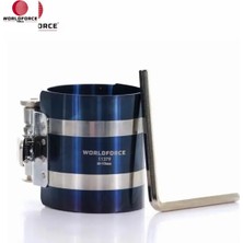 Piston Segman Çemberi 3 60-175MM Worldforce