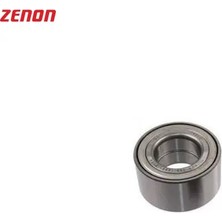 On Teker Rulmanı R21 R19 Megane Clıo Kangoo Doblo Albea Logan 37X72X37 Abs Sız Zenon 7701205779/ 51754191/ 7703090353