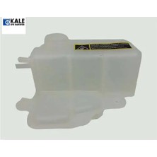 Genleşme Tankı Fıat Palıo-Sıena 1.4-1.6 Kapaksız Em. Genleşme Tankı Kale Radyatör 46780322