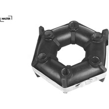 Şaft Takozu Altı Köşe M131 Dkş Master 4516801
