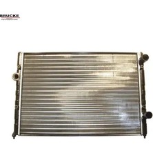 Radyatör Motor Passat E.m Vw Brucke 3A0121253