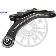 OPTIMAL Alt Salıncak Komple Sağ Megan Iı Sedan 02 1.4 16V-1.5DCI-1.9DCI-2.0 16V 18 mm Optımal 8200298455/ 8200679067/ 545003037R