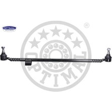 OPTIMAL Rot Takımı Orta Mercedes E-Class W124 S124 C124 Optımal A1244600805
